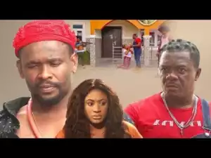 Video: MY NAME IS KING KONG SEASON 1 - ZUBBY MICHAEL  | 2018 Latest Nigerian Nollywood Full Movies